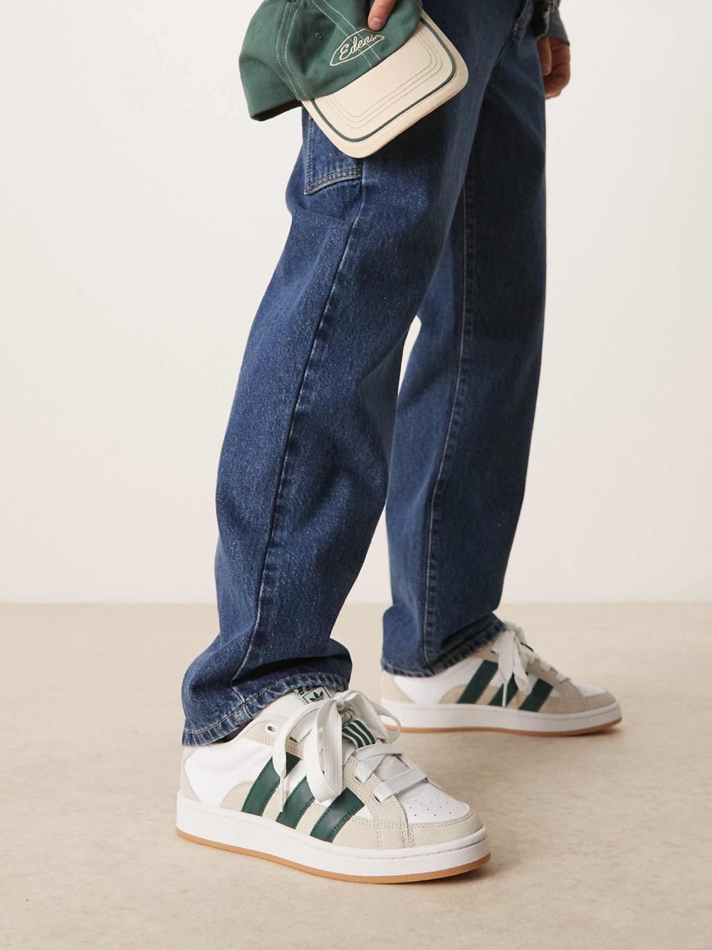 ADIDAS • CAMPUS